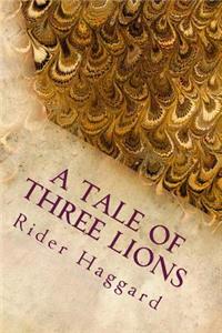 A Tale of Three Lions