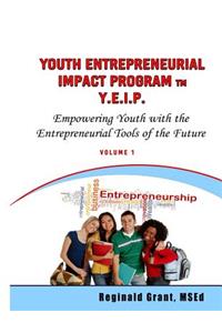 Youth Entrepreneurial Impact Program