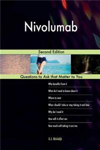 Nivolumab; Second Edition