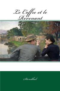 Coffre et le Revenant