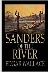 Sanders of the River