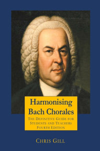 Harmonising Bach Chorales