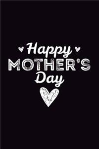 Happy Mother's Day