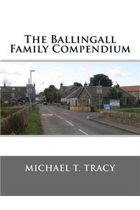 The Ballingall Family Compendium