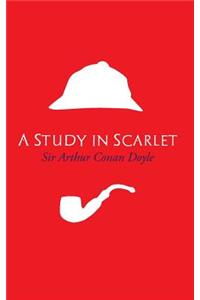 A Study in Scarlet