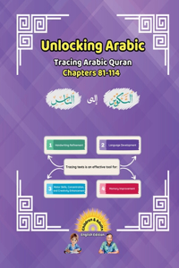 Unlocking Arabic
