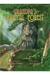 Grandpa's Magical Forest