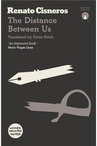 The Distance Between Us