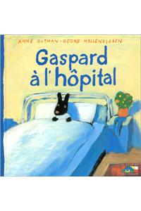 Gaspard A L'Hopital - 5