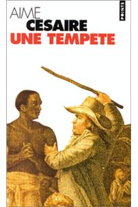 Une tempete