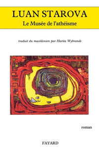 Le Musée de l'athéisme