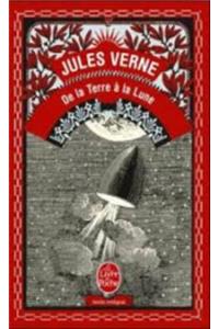 de la Terre À La Lune