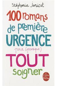 100 Romans de Première Urgence