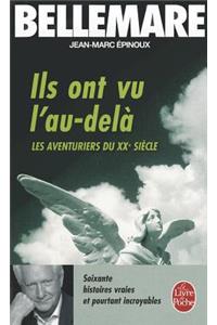 Ils Ont Vu l'Au-Delà