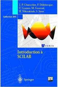 Introduction a Scilab