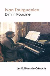 Dimitri Roudine