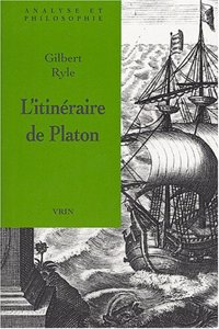 L'Itineraire de Platon