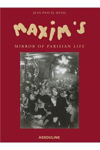 Maxim's