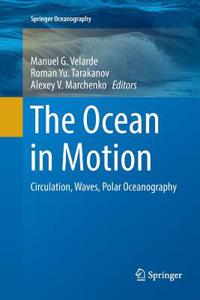 Ocean in Motion