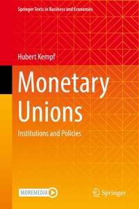 Monetary Unions