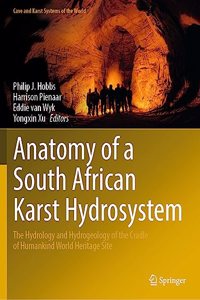 Anatomy of a South African Karst Hydrosystem