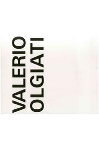 Valerio Olgiati