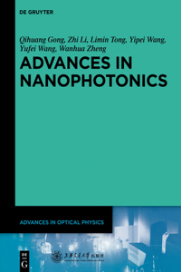 Advances in Nanophotonics