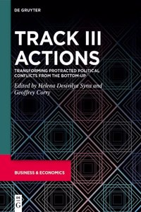 Track III Actions