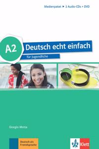 Deutsch echt einfach
