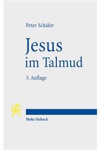 Jesus im Talmud