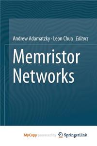 Memristor Networks