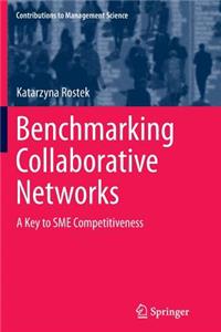 Benchmarking Collaborative Networks