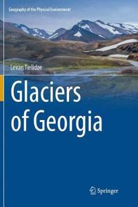 Glaciers of Georgia