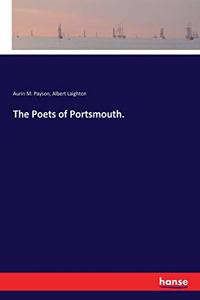 Poets of Portsmouth.