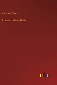 A Lenda da Meia-Noite