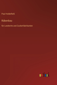 Rübenbau
