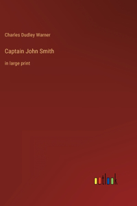Captain John Smith