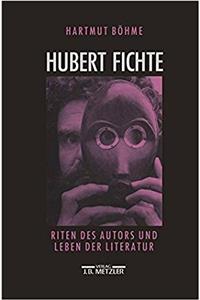 Hubert Fichte