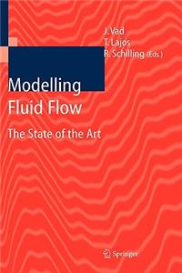 Modelling Fluid Flow