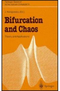 Bifurcation and Chaos