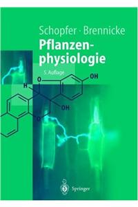 Pflanzenphysiologie