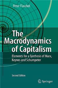 Macrodynamics of Capitalism