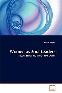 Women as Soul Leaders