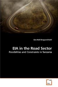 EIA in the Road Sector