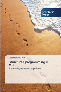 Structured programming in MPI