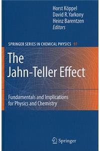 Jahn-Teller Effect