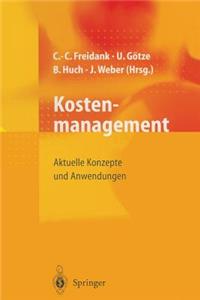 Kostenmanagement