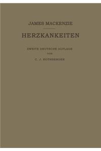 Lehrbuch Der Herzkrankheiten