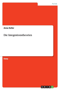 Integrationstheorien