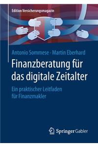 Finanzberatung für das digitale Zeitalter
